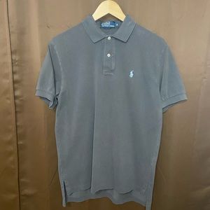 Polo Ralph Lauren Mesh Polo